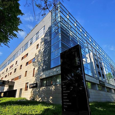 408 W Royal Tulip Sand 200 M Plaza Prywatny Dobruk Apartamenty Kołobrzeg Extérieur photo