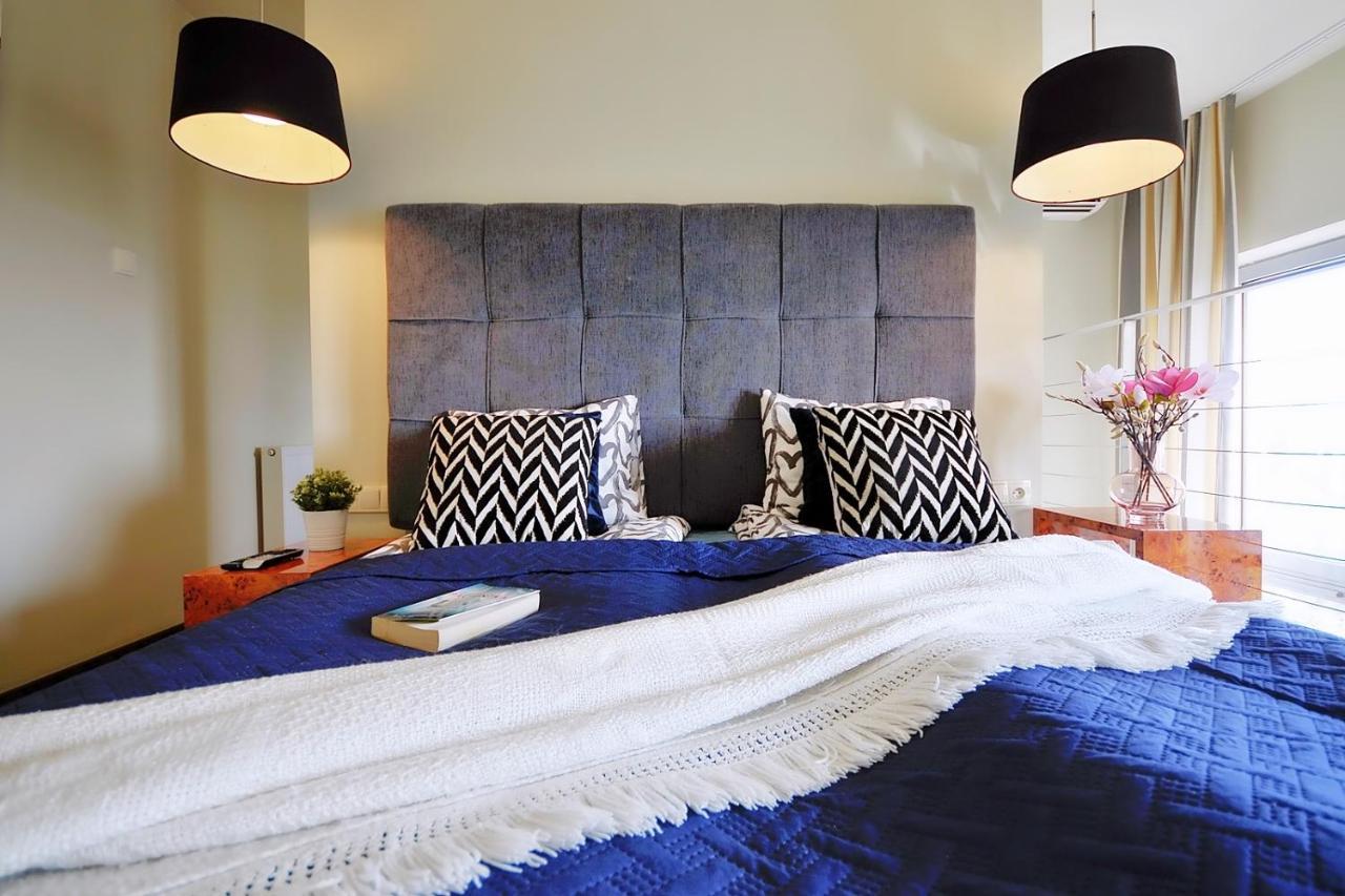408 W Royal Tulip Sand 200 M Plaza Prywatny Dobruk Apartamenty Kołobrzeg Extérieur photo