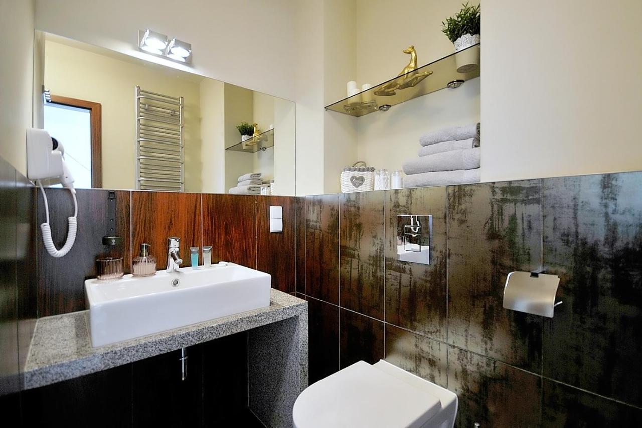 408 W Royal Tulip Sand 200 M Plaza Prywatny Dobruk Apartamenty Kołobrzeg Extérieur photo