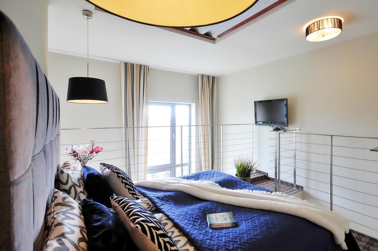 408 W Royal Tulip Sand 200 M Plaza Prywatny Dobruk Apartamenty Kołobrzeg Extérieur photo