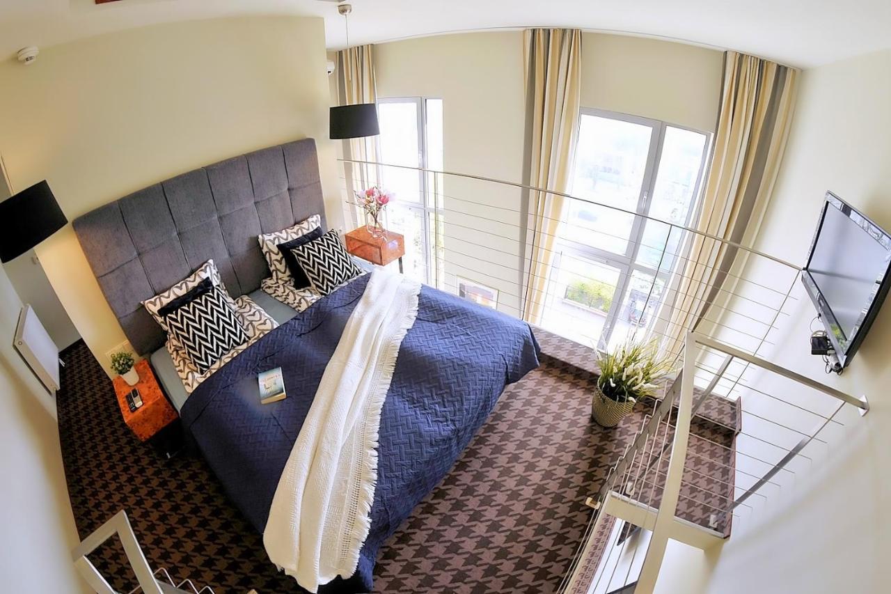 408 W Royal Tulip Sand 200 M Plaza Prywatny Dobruk Apartamenty Kołobrzeg Extérieur photo