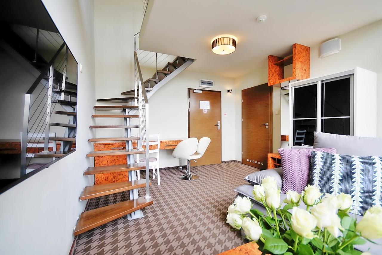 408 W Royal Tulip Sand 200 M Plaza Prywatny Dobruk Apartamenty Kołobrzeg Extérieur photo