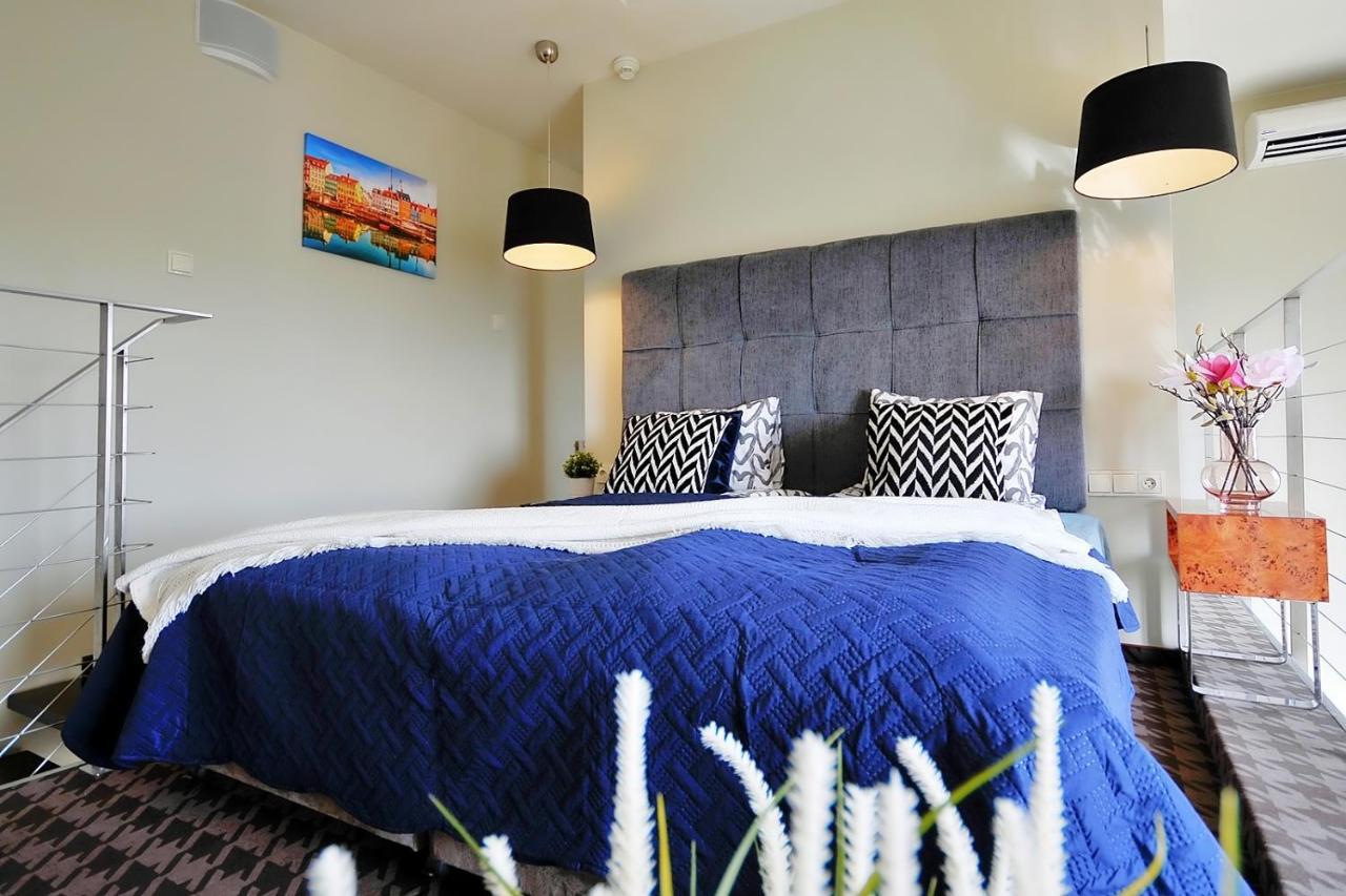 408 W Royal Tulip Sand 200 M Plaza Prywatny Dobruk Apartamenty Kołobrzeg Extérieur photo