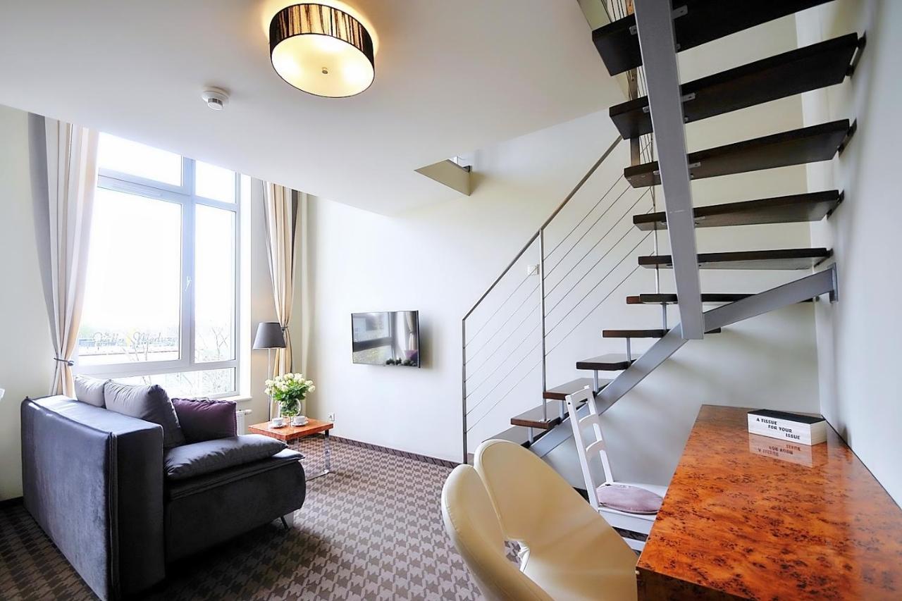 408 W Royal Tulip Sand 200 M Plaza Prywatny Dobruk Apartamenty Kołobrzeg Extérieur photo