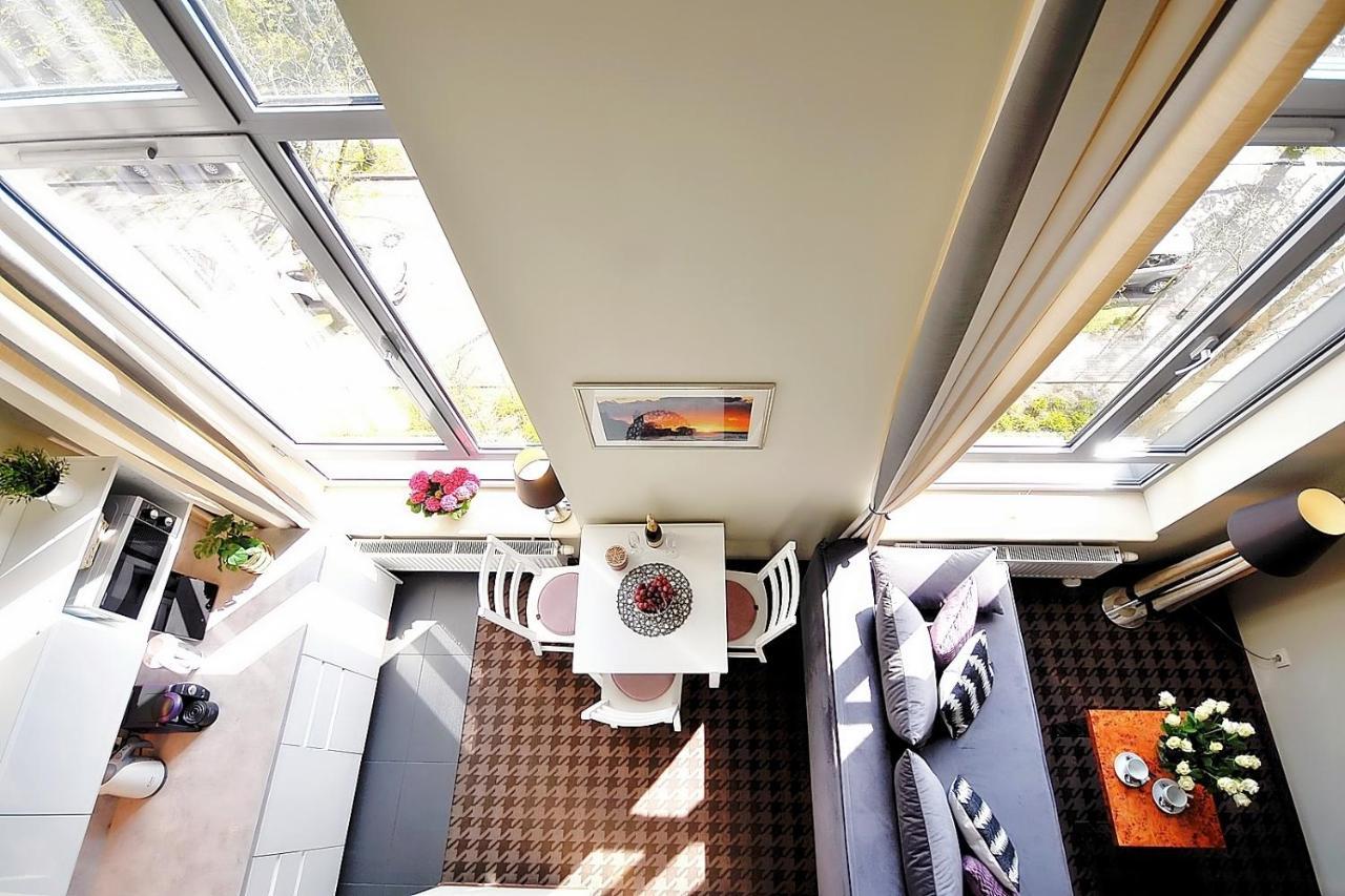 408 W Royal Tulip Sand 200 M Plaza Prywatny Dobruk Apartamenty Kołobrzeg Extérieur photo