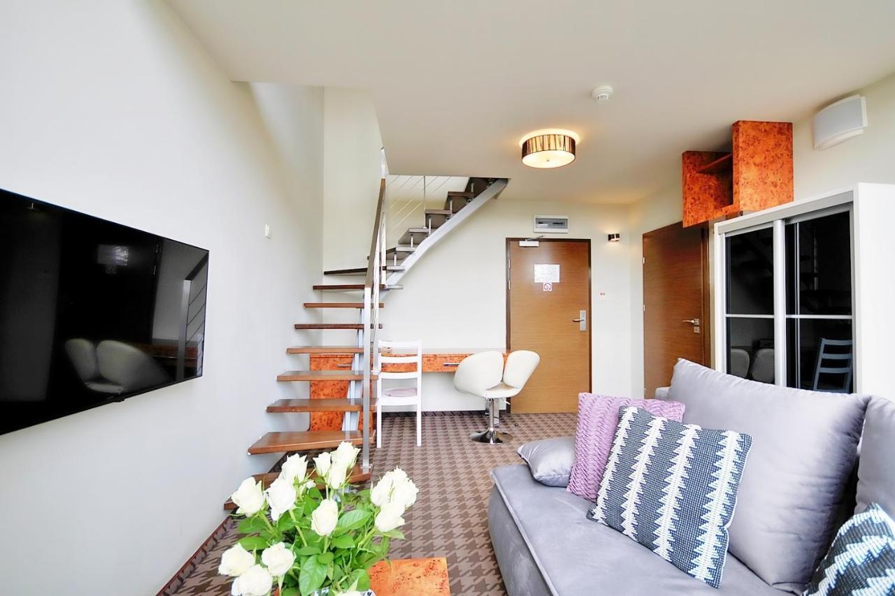 408 W Royal Tulip Sand 200 M Plaza Prywatny Dobruk Apartamenty Kołobrzeg Extérieur photo