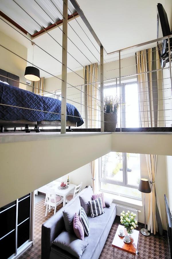 408 W Royal Tulip Sand 200 M Plaza Prywatny Dobruk Apartamenty Kołobrzeg Extérieur photo