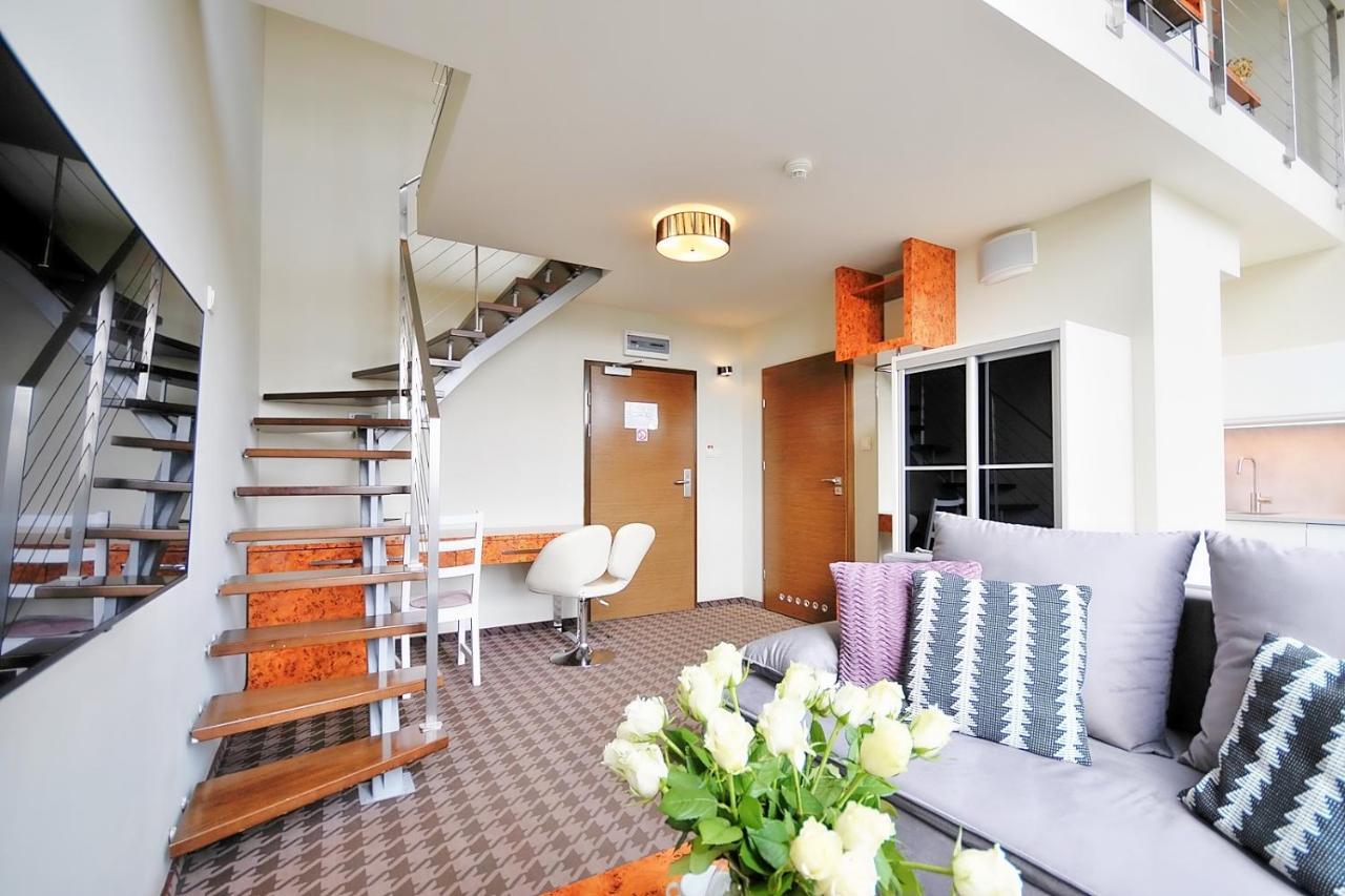 408 W Royal Tulip Sand 200 M Plaza Prywatny Dobruk Apartamenty Kołobrzeg Extérieur photo