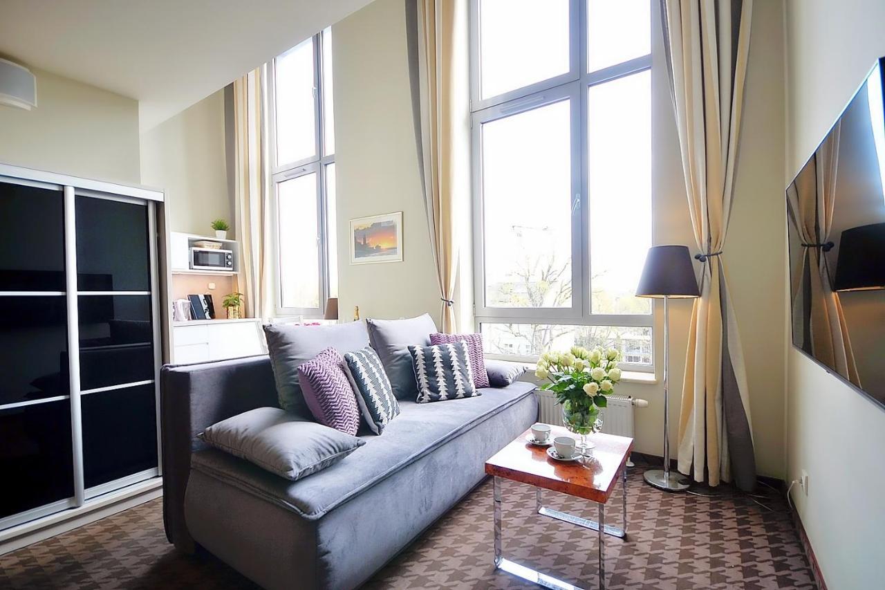 408 W Royal Tulip Sand 200 M Plaza Prywatny Dobruk Apartamenty Kołobrzeg Extérieur photo