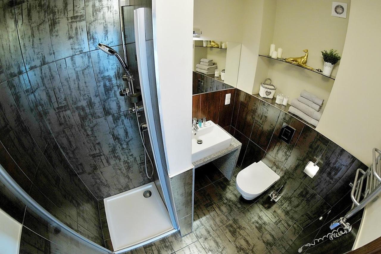 408 W Royal Tulip Sand 200 M Plaza Prywatny Dobruk Apartamenty Kołobrzeg Extérieur photo